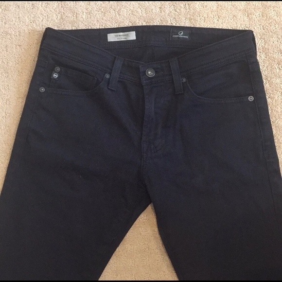 NWOT Men’s AG Adriano Goldschmied jeans - Picture 3 of 5